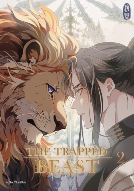 The Trapped Beast 2 - Yikai&Ruis