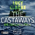 The Castaways - Lucy Clarke