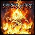 Cover-Bild zum Titel 'Spirits Of Fire' von 'Spirits Of Fire'