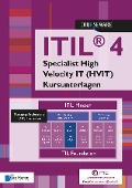 ITIL® 4 Specialist High Velocity IT (HVIT) Kursunterlagen - Maria Rickli