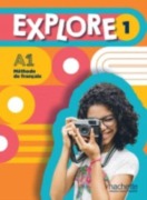 Cover-Bild zum Titel 'Explore' von ''