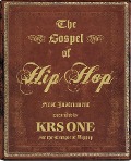 Cover-Bild zum Titel 'The Gospel of Hip Hop' von 'Krs-One'