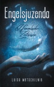 Cover-Bild zum Titel 'Engelsjuzenda' von 'Luisa Motschilnig'