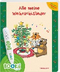 BOOKii® Alle meine Weihnachtslieder - Sebastian Haßler