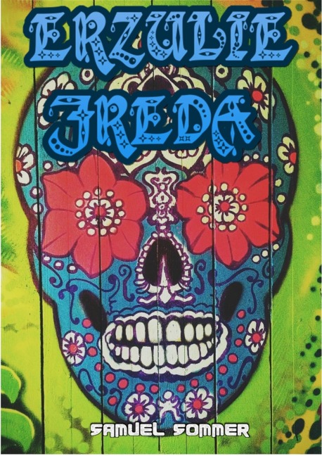 Erzulie Freda - Samuel Sommer