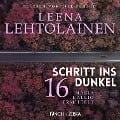 Schritt ins Dunkel - Leena Lehtolainen