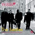 Beatles arranged for String Quartet - Wihan Quartet