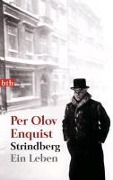 Cover-Bild zum Titel 'Strindberg' von 'Per Olov Enquist'