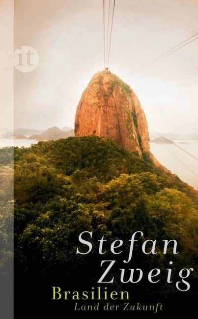 Brasilien - Stefan Zweig