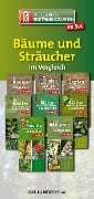 Cover-Bild zum Titel 'Bestimmungskarten-Set "Bäume und Sträucher"' von ''
