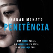 Cover-Bild zum Titel 'Penitência' von 'Kanae Minato'