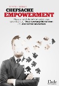 Cover-Bild zum Titel 'Chefsache Empowerment' von 'Torsten Osthus'