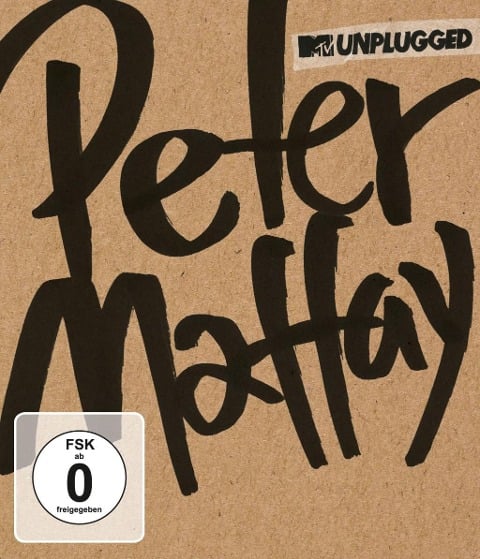 MTV Unplugged - Peter Maffay