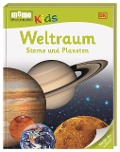 Cover-Bild zum Titel 'memo Kids. Weltraum' von ''