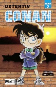 Detektiv Conan 03 - Gosho Aoyama