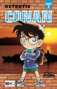 Cover-Bild zum Titel 'Detektiv Conan 03' von 'Gosho Aoyama'
