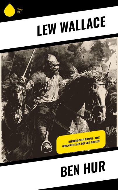 Ben Hur - Lew Wallace