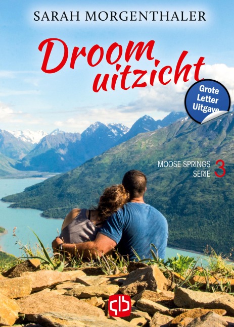 Droomuitzicht - Sarah Morgenthaler