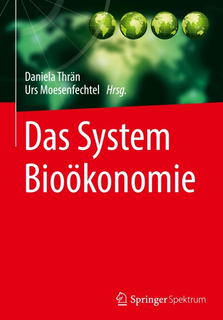 Das System Bioökonomie - 