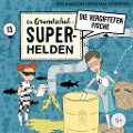 13: Die vergifteten Fische - Die Grundschul-Superhelden