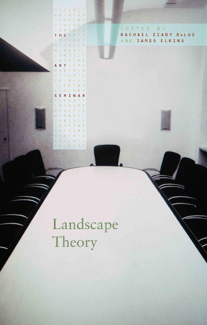 Landscape Theory - 