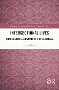 Cover-Bild zum Titel 'Intersectional Lives' von 'Alanna Kamp'