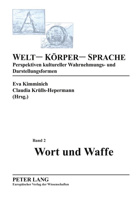 Wort und Waffe - 