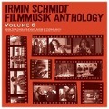 Cover-Bild zum Titel 'Filmmusik Anthology 6' von 'Irmin Schmidt'