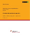 Cover-Bild zum Titel 'Menschenrechte und Entwicklungspolitik' von 'Fabian Christmann'