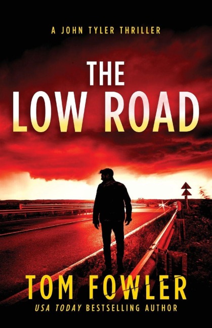 The Low Road - Tom Fowler