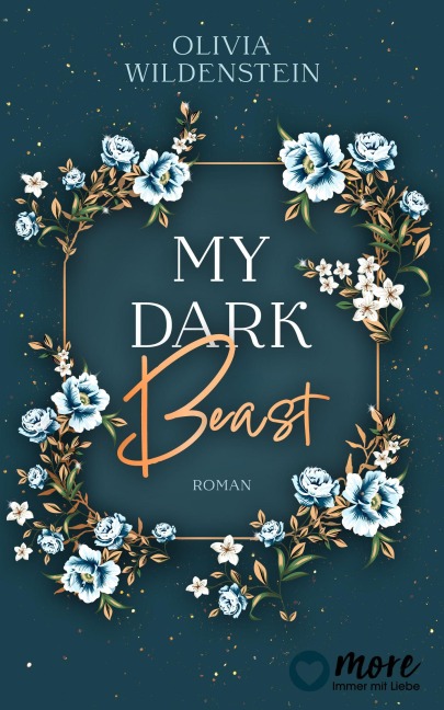 My Dark Beast - Olivia Wildenstein