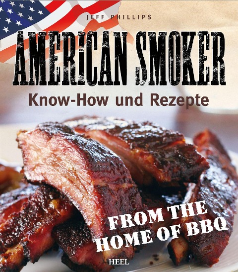 American Smoker - Jeff Phillips