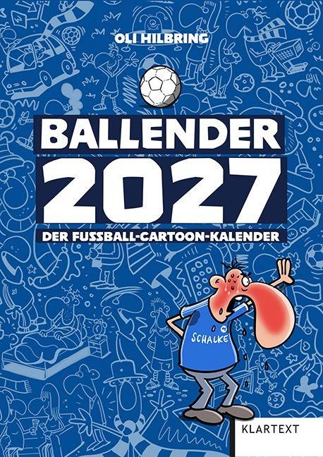 Ballender Schalke 04 2027 - 