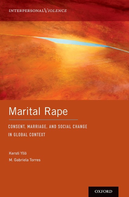 Marital Rape - 