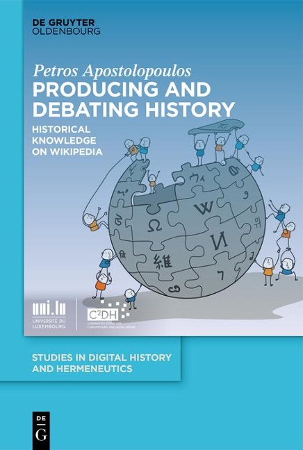 Producing and Debating History - Petros Apostolopoulos