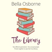 Cover-Bild zum Titel 'The Library' von 'Bella Osborne'