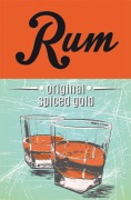 Cover-Bild zum Titel 'RUM' von 'Carlos Steiner'