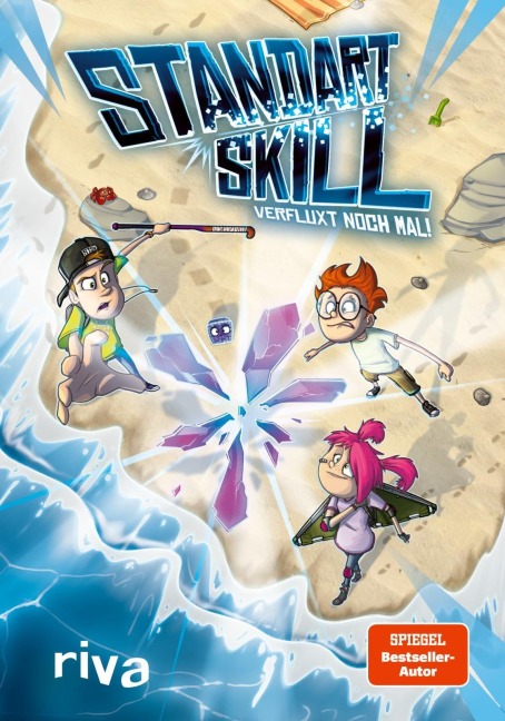 Standart Skill - Verfluxt noch mal! - Standart Skill, Fionna Frank