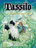Cover-Bild zum Titel 'Tassilo Band 16' von 'Jean Léturgie'