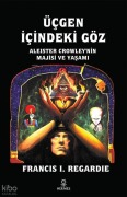 Cover-Bild zum Titel 'Ücgen Icindeki Göz' von 'Francis I. Regardie'