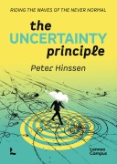 Cover-Bild zum Titel 'The Uncertainty Principle' von 'Peter Hinssen'