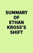 Cover-Bild zum Titel 'Summary of Ethan Kross's Shift' von 'IRB Media'