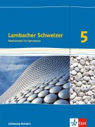 Cover-Bild zum Titel 'Lambacher Schweizer Mathematik 5. Schülerbuch. Schleswig-Holstein' von ''