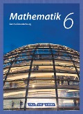 Mathematik - Grundschule Berlin/Brandenburg 6. Schuljahr - Schülerbuch - 