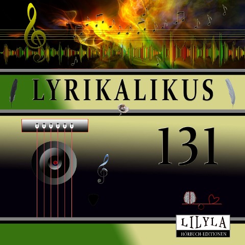 Lyrikalikus 131 - Edgar Allan Poe, Friedrich Frieden