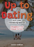 Up to Dating - Christian Peters