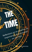 Cover-Bild zum Titel 'The Time' von 'Cesareo Montero'
