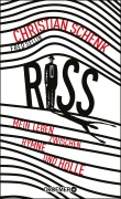 Cover-Bild zum Titel 'Riss' von 'Fred Sellin, Christian Schenk'