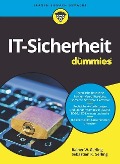 IT-Sicherheit für Dummies - Rainer W. Gerling, Sebastian R. Gerling
