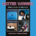 LIfe On Mars/What The World Is Coming To/Voyager/+ - Dexter Wansel